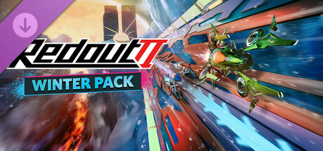 Redout 2 - Winter Pack banner image