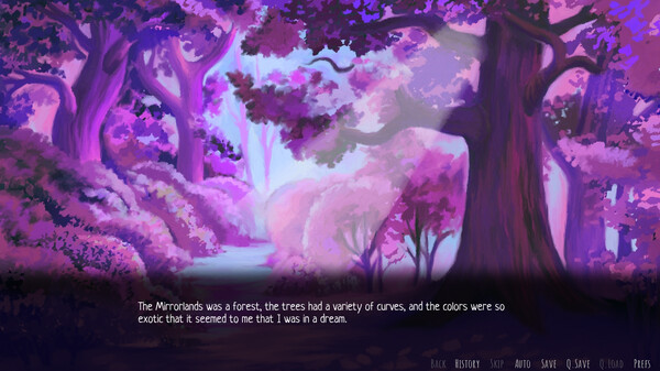 Pomegranate Tea screenshot 6