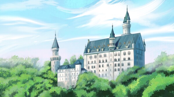 Pomegranate Tea screenshot 4