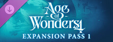 Age of Wonders 4: Expansion Pass 1 Small Capsule Image