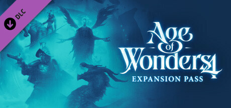 Age of Wonders 4: Expansion Pass banner image