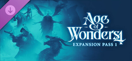 Age of Wonders 4: Expansion Pass 1