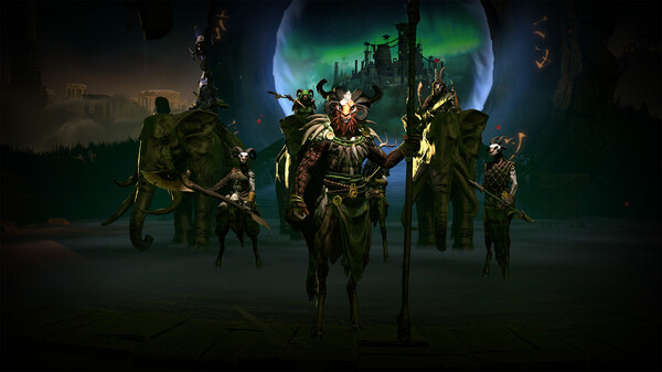 Age of Wonders 4: Expansion Pass 1