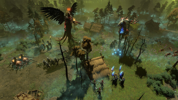 Age of Wonders 4: Expansion Pass 1