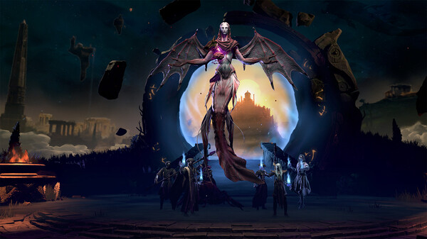 Age of Wonders 4: Expansion Pass 1