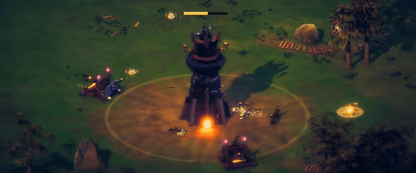 Final Forge video 1