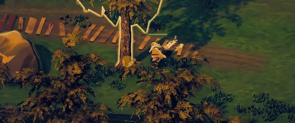 Final Forge video 2