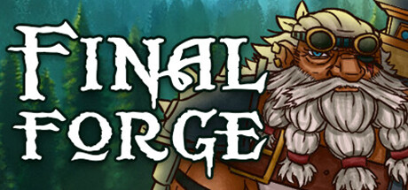 Final Forge banner