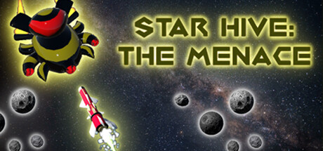 Star Hive: The Menace steam charts