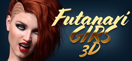 Futanari girls 3D ⚧👧🍆 - similar game to Futanari girlfriends ⚧👧🍆 by Futanari girls Studio