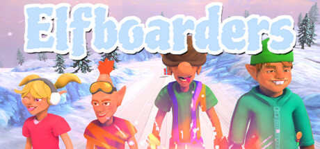 Elfboarders steam charts