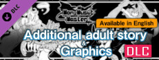 [Available in English] Mon-Musu Master - Additional adult story & Graphics DLC Small Capsule Image
