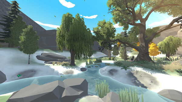 Mushroom Agent screenshot 2