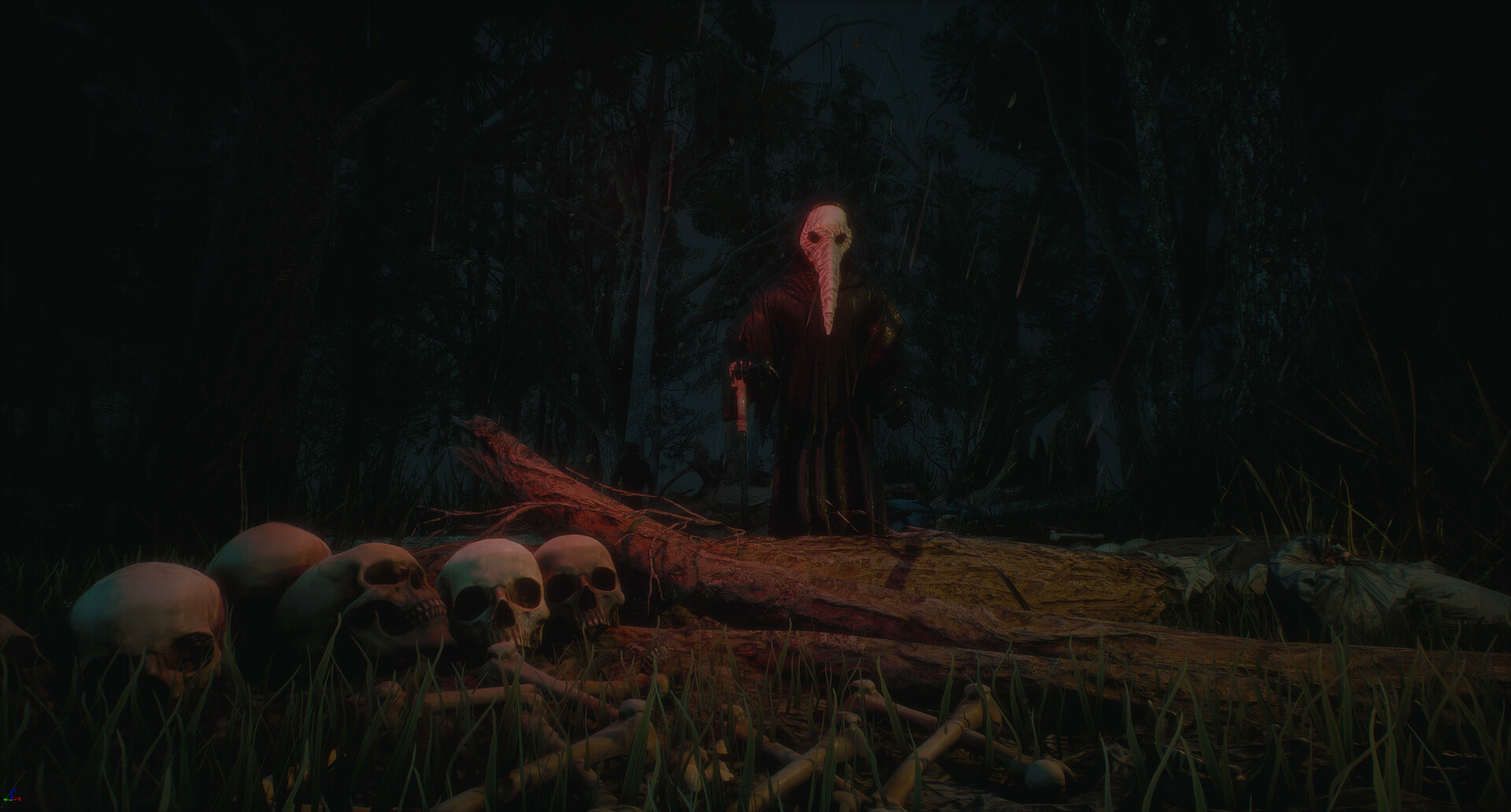 Poveglia screenshot #2