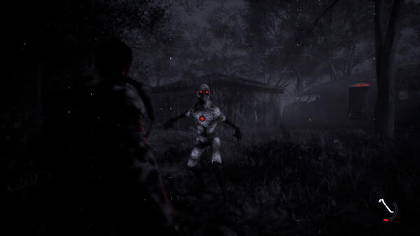 Screenshot 4 of Poveglia: The Island of No Return - final gameplay screenshot
