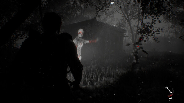 Poveglia: The Island of No Return 截图 7