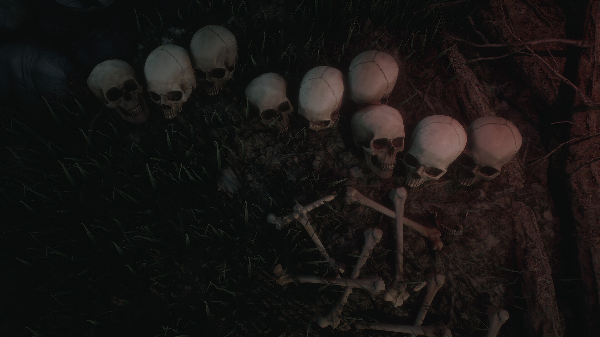 Poveglia screenshot #3