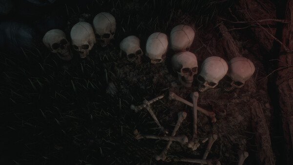 Screenshot 3 of Poveglia: The Island of No Return - more gameplay footage