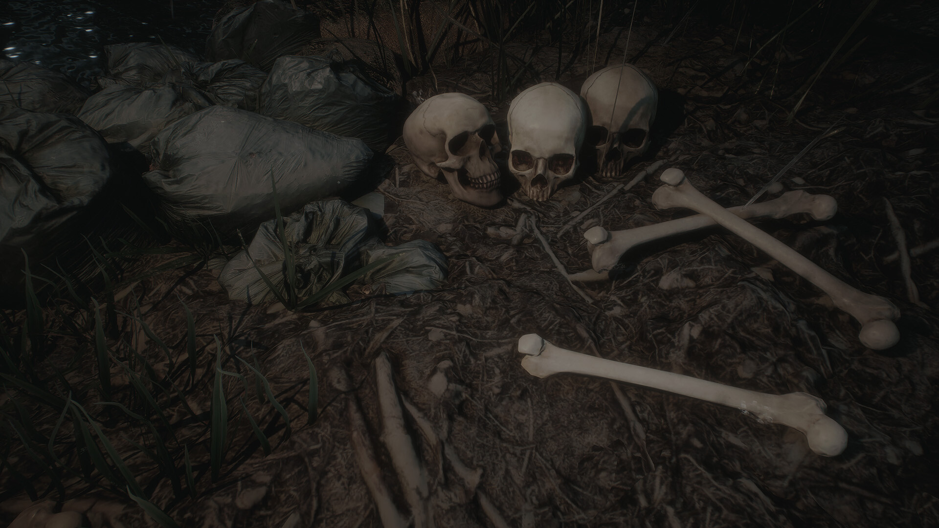 #10. Poveglia: The Island of No Return (Steam) 게시자: WBStudios Games