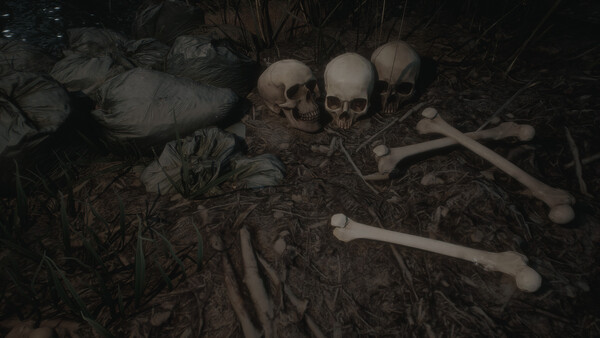 Poveglia: The Island of No Return 截图 11