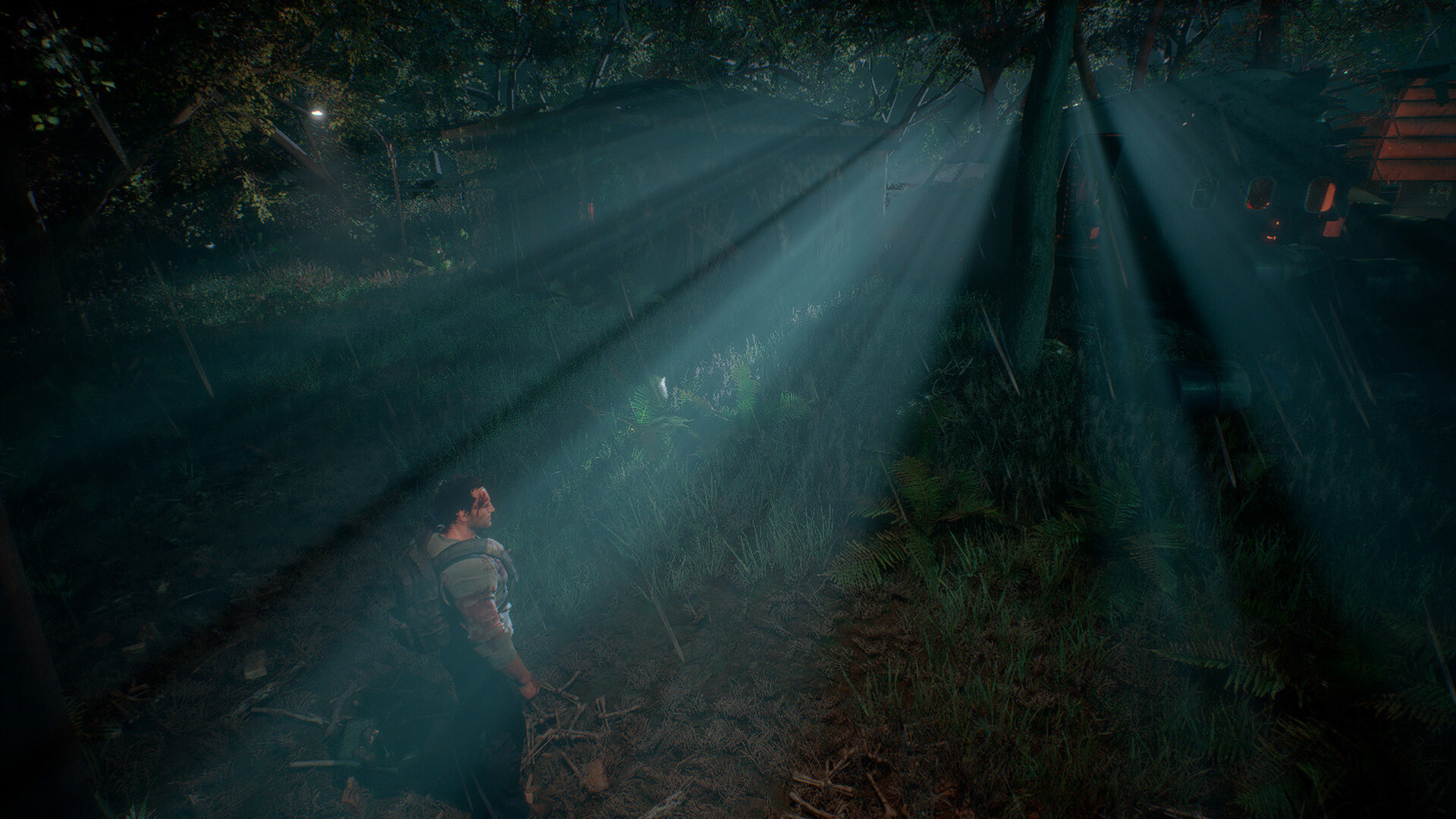 Poveglia screenshot #19