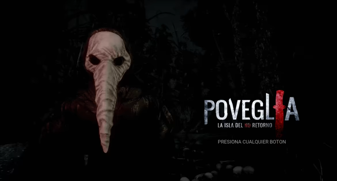 Poveglia: The Island of No Return video 1