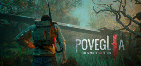 波维利亚：不归之岛/Poveglia: The Island of Non Return-未玩VIGAME