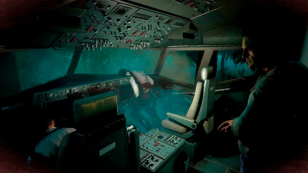 Poveglia: The Island of No Return 截图 14