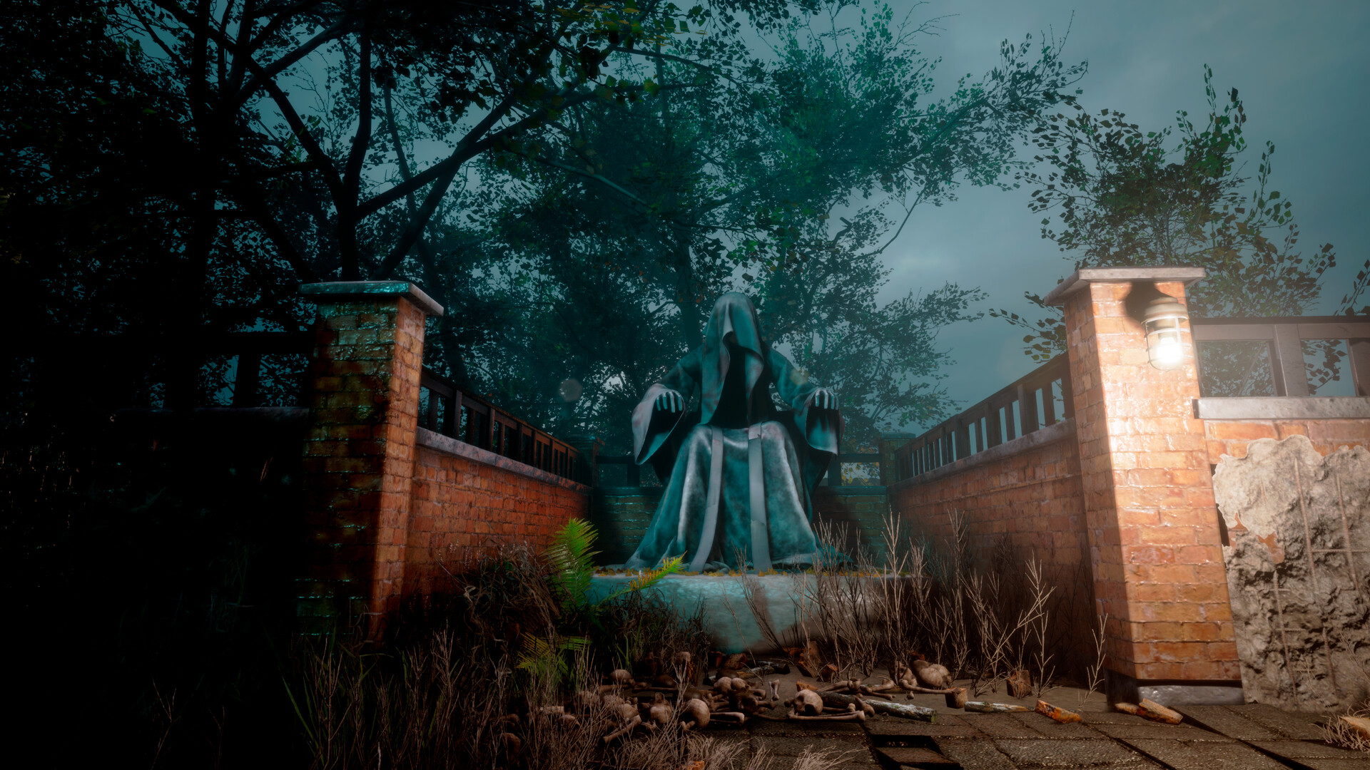 Poveglia: The Island of No Return screenshot #16