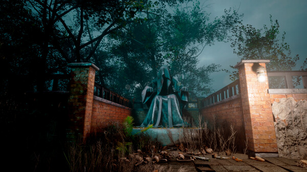 Poveglia: The Island of No Return 截图 17