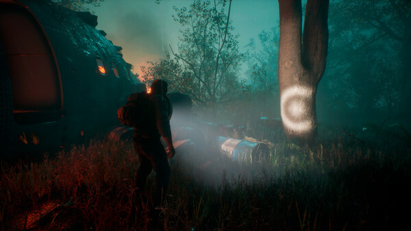 Poveglia: The Island of Non Return screenshot 2