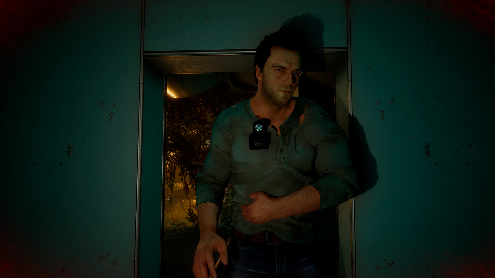 Poveglia screenshot #15