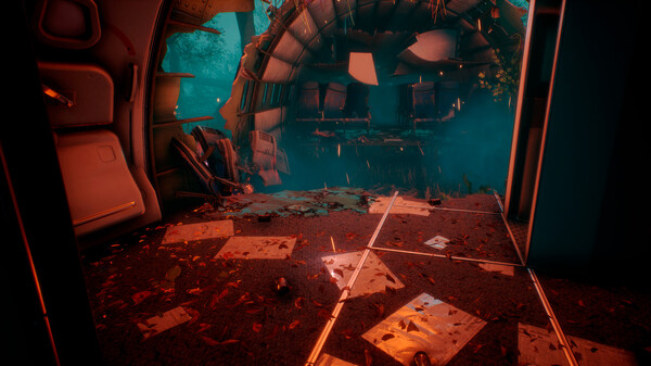 Poveglia: The Island of Non Return screenshot 3