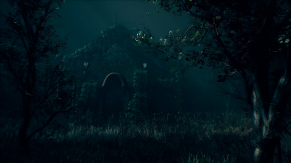 Poveglia: The Island of No Return 截图 15