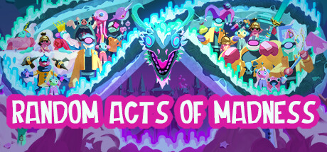 Random Acts of Madness Cheat Engine/CT