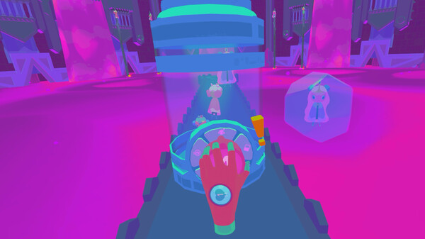 Random Acts of Madness.