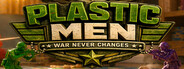 Plastic Men: War never changes