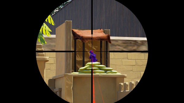 Screenshot media
