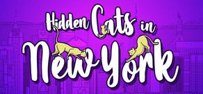 Hidden Cats in New York