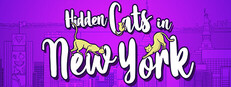 Hidden Cats in New York