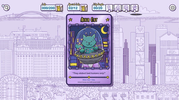 Hidden Cats in New York screenshot 5