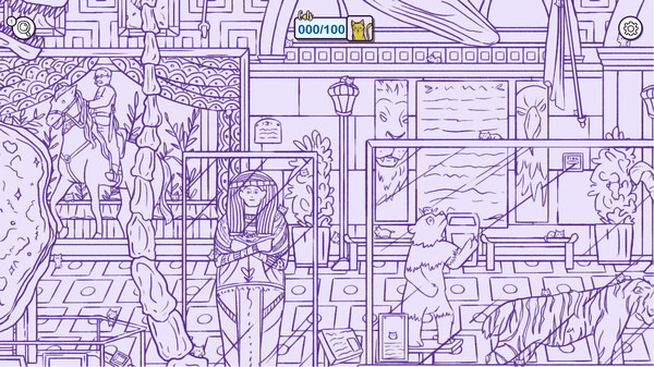 Hidden Cats in New York screenshot 6