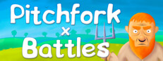 Pitchfork Battles