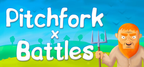 Pitchfork Battles banner