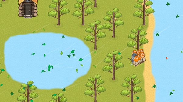 Pitchfork Battles screenshot 6