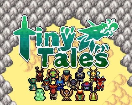 RPG Maker MV - MT Tiny Tales Battlers - Wild Beasts