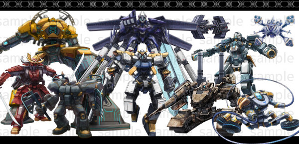 RPG Maker MV - Last Boss Pack Vol.4