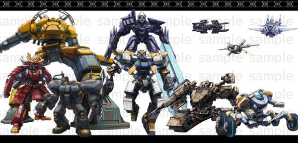 RPG Maker MZ - Last Boss Pack Vol.4