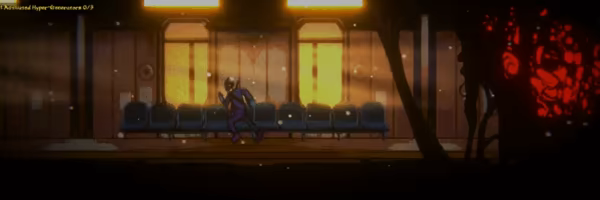 to back from AFTERLIFE video 3
