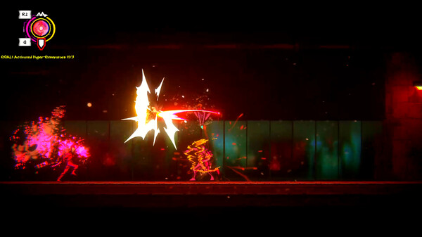 to back from AFTERLIFE screenshot 4